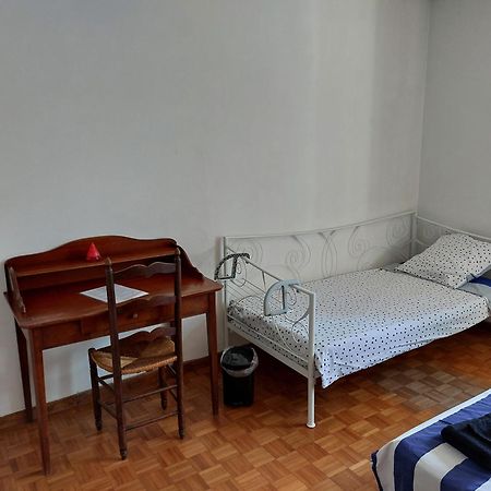 Chambre Dans Villa Marsilya Dış mekan fotoğraf