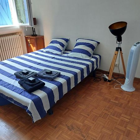 Chambre Dans Villa Marsilya Dış mekan fotoğraf