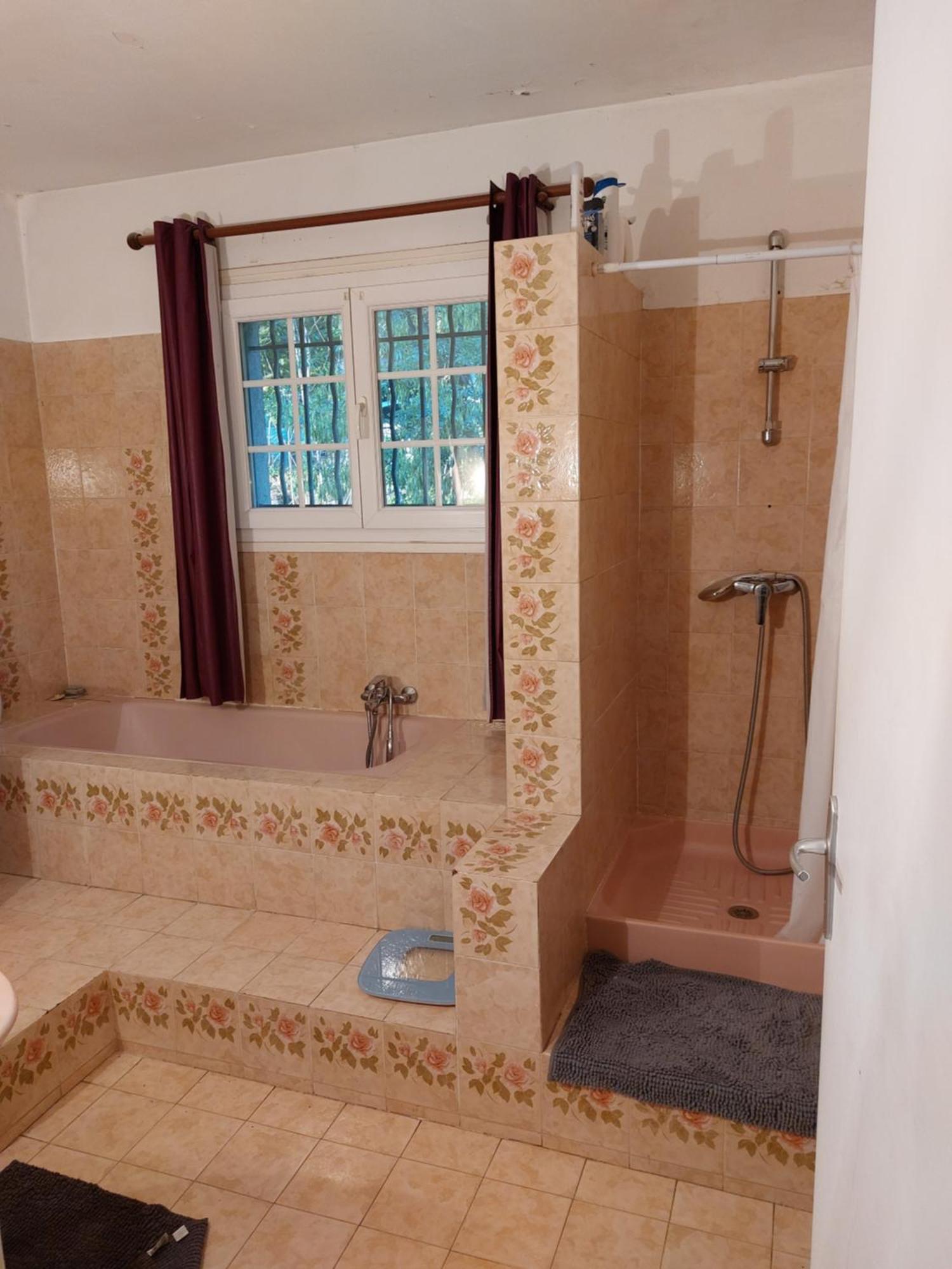Chambre Dans Villa Marsilya Dış mekan fotoğraf