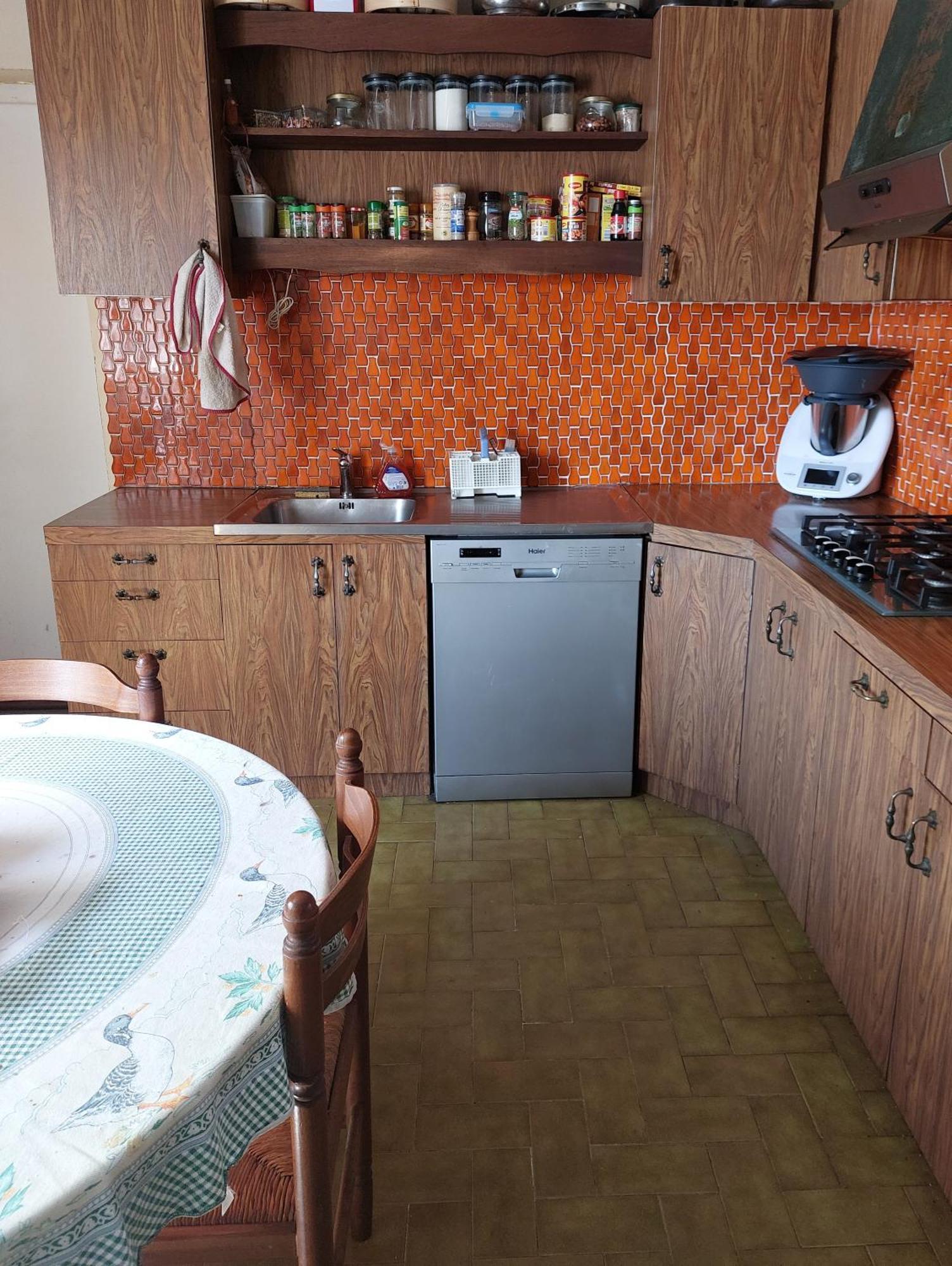 Chambre Dans Villa Marsilya Dış mekan fotoğraf