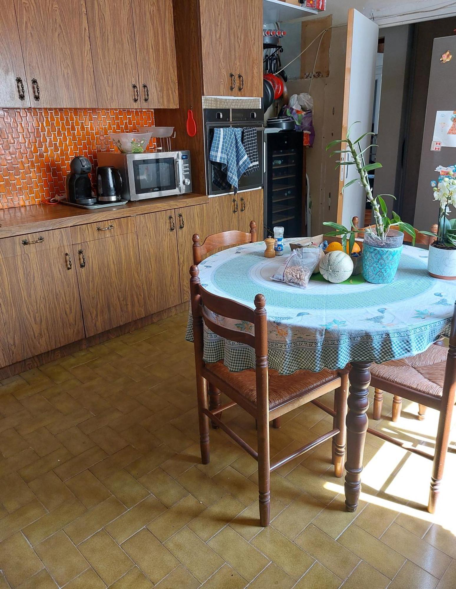 Chambre Dans Villa Marsilya Dış mekan fotoğraf