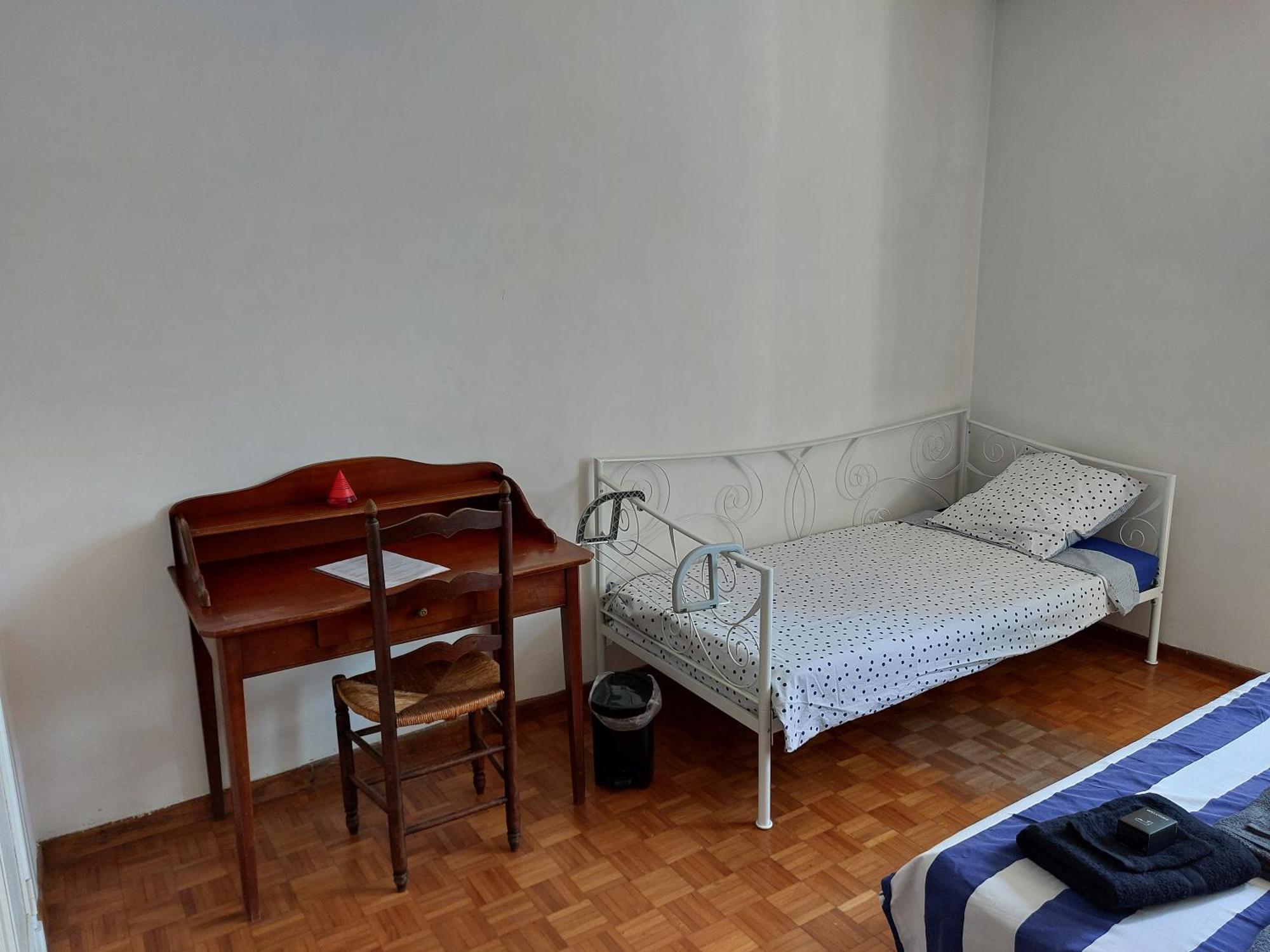 Chambre Dans Villa Marsilya Dış mekan fotoğraf